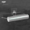 Buy cheap Self Adhesive Toilet Roll Holder Bunnings Damage Free Wall Mounted Paper Roll from wholesalers