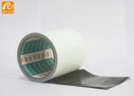Anti UV Aluminum Sheet Protective Film LDPE Scratch 50 Micron