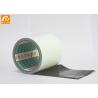 Buy cheap LDPE Self Adhesive Aluminum Protective Film Tape For Window Frame Hood from wholesalers