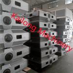 High Strength GGG50 GG25 Moulding Boxes Assembly