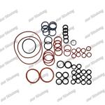 6D170-5 Lower Gasket Kit 6245-21-3111 6240-21-4250 Suitable For Komatsu
