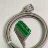 Buy cheap NIHON KOHDEN ECG Main Cable Of Monitor K922 JC-906P from wholesalers