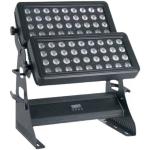 LED Full Color Waterproof Floodlight 72*10W for Club Stage DJ Lighting System