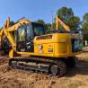 Buy cheap 15ton Used Municipal Engineering Digger Moving Secondhand Cat 315 Excavator Original from wholesalers