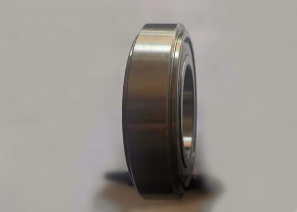 Buy cheap QJ4580ZV BMW Cadillac Dodge Challenger steering rack bearing four point contact ball bearing 45*84*20/15mm from wholesalers