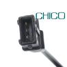 Buy cheap Daewoo Lanos Crankshaft Position Sensor For 96183235 General Motors from wholesalers