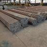 Buy cheap Alloy Carbon Seamless Steel Pipe for Cold Rolled Liquid Transport from wholesalers