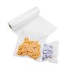 Buy cheap 3.5 Mil Clear And Embossed Vacuum Sealer Rolls 90 Microns from wholesalers