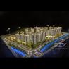 Buy cheap 1/250 Real Estate Scale Architectural Model Making Supplies Hengqin New Neighbourhood from wholesalers