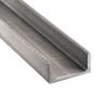 Buy cheap Polished 304 316 Stainless Steel Channel Hot Rolled C Profile from wholesalers