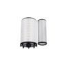Buy cheap 1869993 / 1869991 Truck Air Filter for TOYOTA HONDA HYUNDAI KIA BMW MERCEDES-BENZ PORSCHE FORD VOLKSWAGEN LAND ROVER from wholesalers