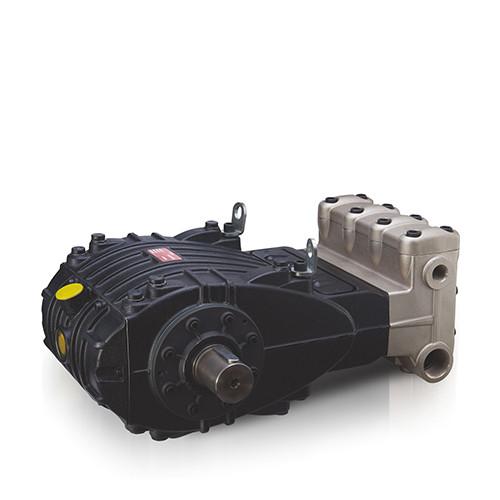 FLOWMONSTER XV series High Pressure Triplex Plunger Pump 168-333lpm 100-250bar