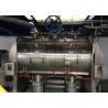 Buy cheap Mild Steel Horizontal Ribbon Blender With Horizontal Mixing Tank from wholesalers
