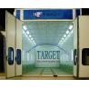 Buy cheap 12m Truck Spray booth cabinets / Paint Room Machine/Car or Truck Painting Room from wholesalers
