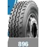 Buy cheap 896 high quality TBR truck tire from wholesalers
