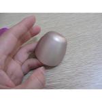 Rose Red Paint Texture Finish ABS Electronic Cover Single Shot Injection