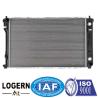 Buy cheap Dpi 2879 GM Aluminum Radiator For Torrent / Equinox'06 61/61*434mm Tank Size from wholesalers