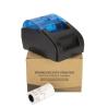 Buy cheap 460g USB Wireless Mini POS 80MM Desktop Blue Tooth Thermal Printers Thermo Printer from wholesalers