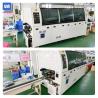 Buy cheap 750mm Conveyor Wave Soldering Equipment 0.4MPa Spraying RF-350A from wholesalers