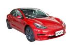 160KW Electric Vehicle Car