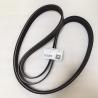 Buy cheap Construction Machines Excavator Parts Belt For 3289157 3289930 8PK1750 from wholesalers