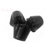 Buy cheap Bit Drill for Ground Anchor R25/51mm Self Drilling Rock Anchor for Tunnel Support from wholesalers