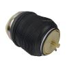 Buy cheap Audi A6 C6 Rubber Air Spring Air Suspension Bag 4F0616001 4F0616001J from wholesalers