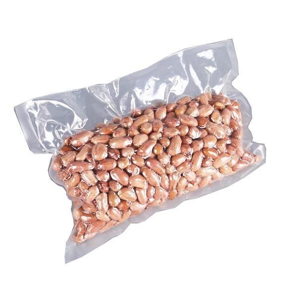Buy cheap BOPP Vacuum Seal Aluminum Foil Bag Vacuum Pouches For Food 50-150 Microns from wholesalers
