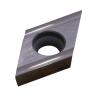Buy cheap Cermet Indexable Inserts DCGT070202 TN2 For Steel Without Coating from wholesalers