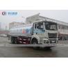 Buy cheap 6x4 10 Wheels Shackman Vacuum Sewage Suction Truck from wholesalers