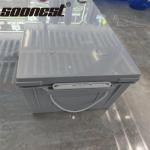 Soonest Gel Battery 12V 100Ah 6Mf9 -Battery 12V 200Ah Gel Battery For Solar