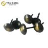 Buy cheap Wholesale price furniture eye cat nail head upholstery iron nails metal decorative sofa nail from wholesalers