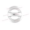 Buy cheap 100W Led Lights High Bay Meanwell Driver 160lm/w For Food Pharmaceutical Factory from wholesalers