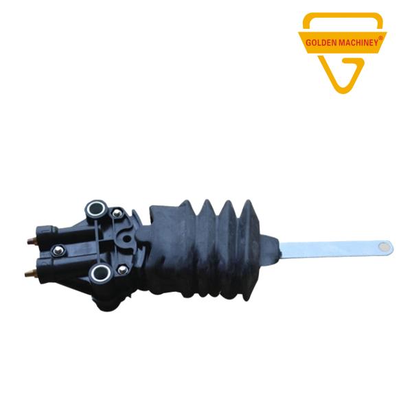 Buy cheap 1445900 236118013 DAF Air Suspension Valve from wholesalers