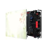 1920Hz Cabinet LED Display P3.91 Modular TV Screen Panels 8000cd/m2 For Concert