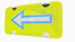 Waterproof Mesh Gauze LED Arrow Board