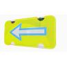 Buy cheap Waterproof Mesh Gauze LED Arrow Board from wholesalers