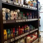 passive wireless e-paper electronic tag price in supermarket and retail store