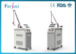 Buy cheap Free Postage Long Pulse Hair Removal Q-switched Nad Yag Laser Tattoo Removal from wholesalers