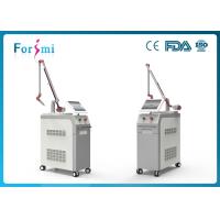 Buy cheap Free Postage Long Pulse Hair Removal Q-switched Nad Yag Laser Tattoo Removal Machine product