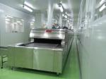 220V 500KG/H Mooncake Automatic Cake Production Line