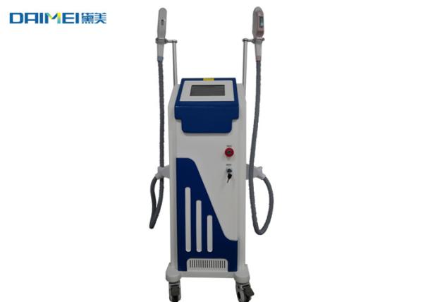 Buy cheap Medical Beauty Equipment 360 Magneto Optic IPL OPT Elight Update 15*50mm Spot Size from wholesalers