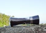 Reusable Seasoning Grinders: 180ml Glass & 350ml Plastic Options