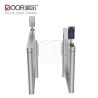 Buy cheap SS304 40person/min Facial Recognition Turnstile Control Door Open from wholesalers