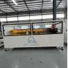 Buy cheap PVC UPVC WPC Board Extrusion Machine Plastic Extrusion Making Machine 180-200KG/H from wholesalers