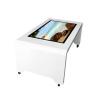 Buy cheap Windows Interactive Touch Screen Table 55 Inch 110W Aluminum Alloy from wholesalers