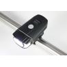 Buy cheap USB 5 Watt Rechargeable Bicycle Light 8.4x4.5x3.5cm Front Headlight from wholesalers