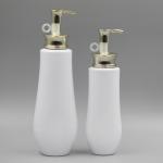 shampoo bottle designs manufacturers shampoo bottle pump 300/500/750ml