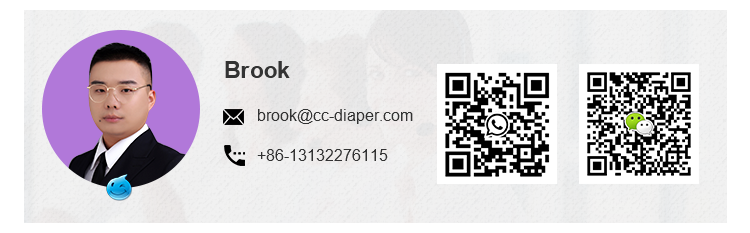 Sanitary Napkins Raw Material LDPE LLDPE HDPE Laminated Pe Film with Custom Printing