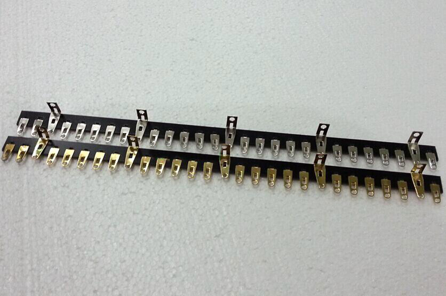 Tube AMP Board 12pins Tag strip Terminal Turret BOARD for Vintage HIFI Guitar Amp